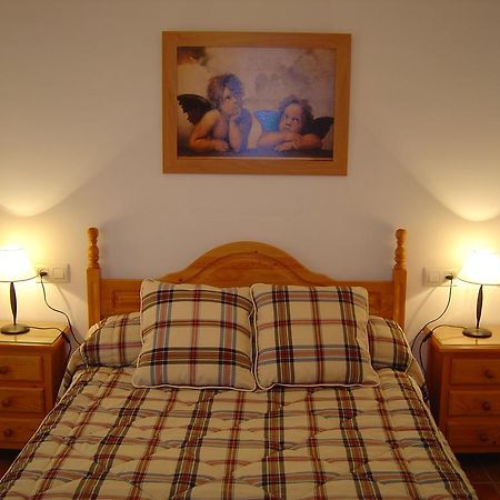 Villa Casa Antonia Arroyo Frio Esterno foto