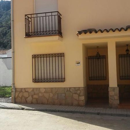 Villa Casa Antonia Arroyo Frio Esterno foto