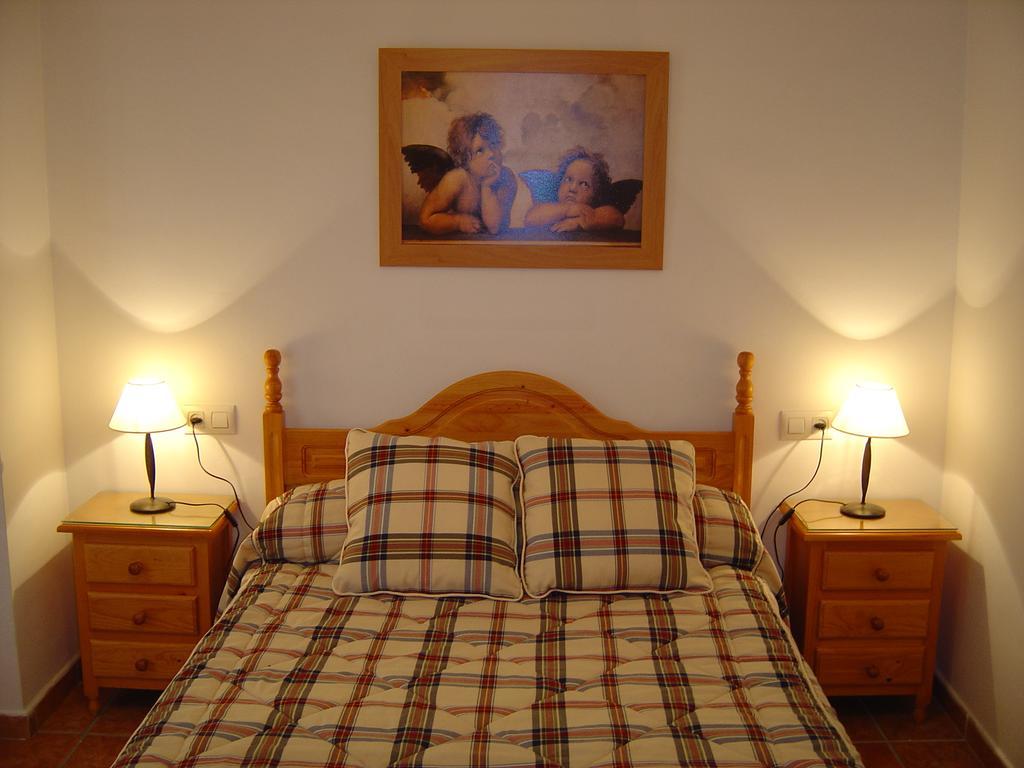 Villa Casa Antonia Arroyo Frio Esterno foto