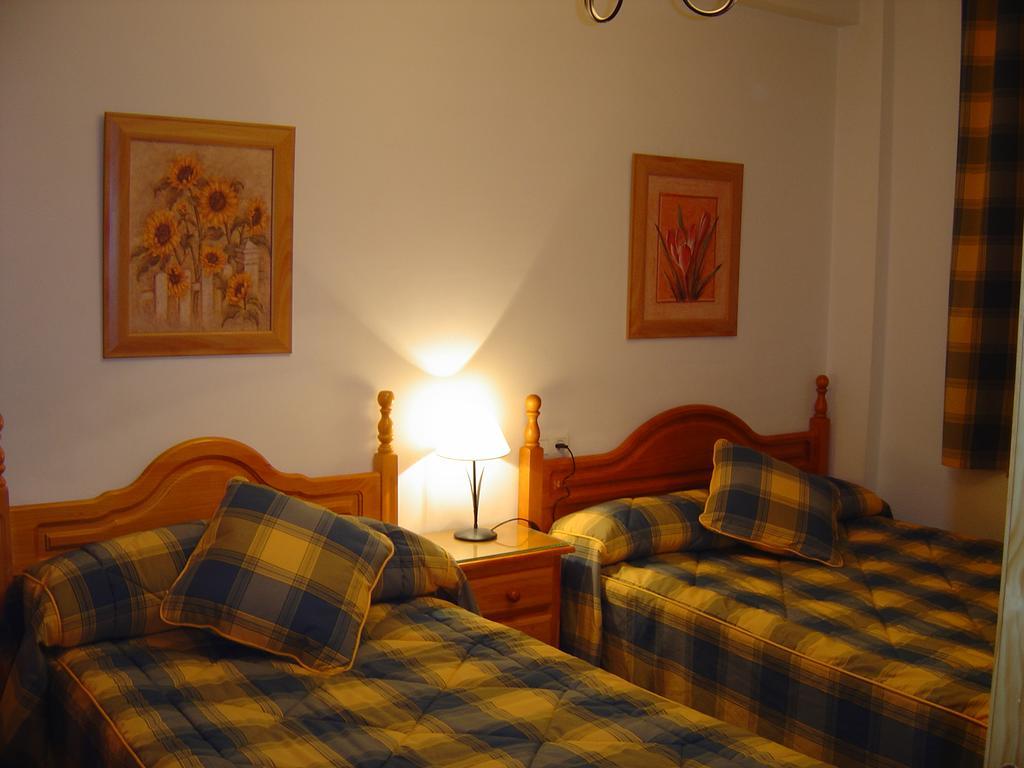 Villa Casa Antonia Arroyo Frio Esterno foto