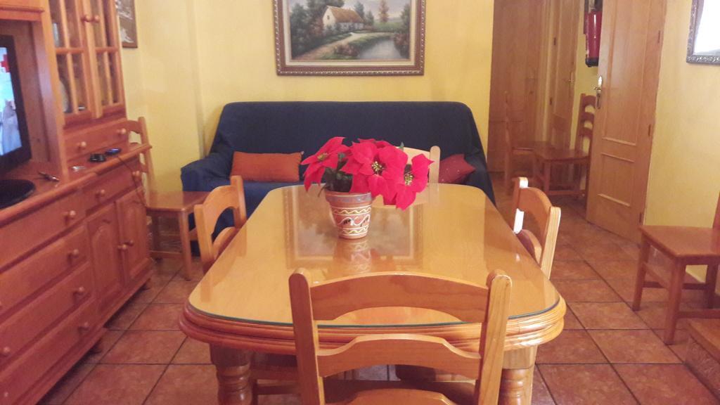 Villa Casa Antonia Arroyo Frio Esterno foto
